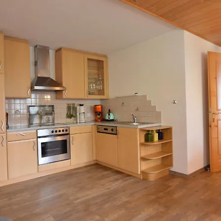 Spacious With Garden In شقة بورسربيرغ