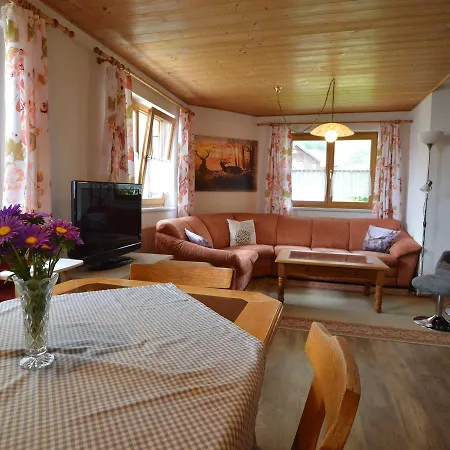 Spacious With Garden In Appartamento